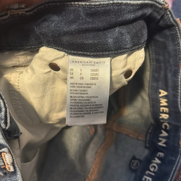 AE BFF Jegging - Picture 3 of 4